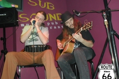 Route 66 w SubSoundzie, 2005